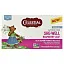 Celestial Seasonings, She-Well, травяной чай, листья малины, без кофеина, 16 чайных пакетиков, 21 г (0,75 унции)