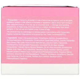 I Woke Up Like This, Purifying, Skin Balance Cream, 1.69 fl oz (50 ml)