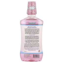 Xlear, Детское средство для полоскания полости рта, поддерживает зубную эмаль, не содержит алкоголь, со вкусом жевательной резинки, 16 жид.унц. (473 мл.)