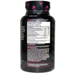 FitMiss, Z-Slim PM, 60 капсул