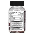 Zhou Nutrition, Superfruits Max, арбуз, 60 веганских жевательных мармеладок