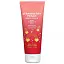 Pacifica, Strawberry Peach, Body Scrub, 6 fl oz (177 ml)