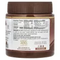ChocZero, кетопаста, шоколадный фундук, 340 г (12 унций)