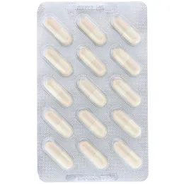 Bio-Kult, Candea, усовершенствованная пробиотическая многоштаммная формула, 400 мг, 60 капсул