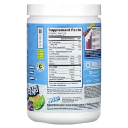 RYSE, Element Series, BCAA Focus, Kool-Aid, тропический пунш, 333 г (11,7 унции)