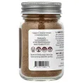 Burlap & Barrel, корица (Cinnamon verum), 51 г (1,8 унции)
