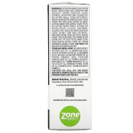 ZonePerfect, MACROS Bars, кексы с шоколадной крошкой, 5 батончиков, 50 г (1,76 унции)