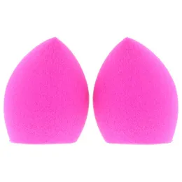 Real Techniques, Ограниченный выпуск, 2 блестящих спонжа Mini Miracle Complexion