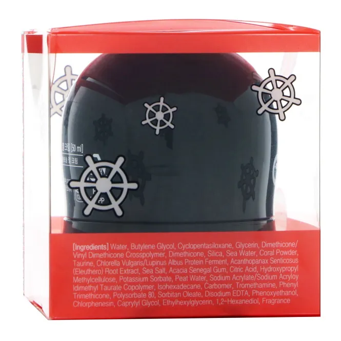 Tony Moly, Tako Pore, Sebum Control Gel Cream, 50 ml