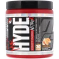 ProSupps, Mr. Hyde, Nitro X, перед тренировкой, ломтик апельсина, 7,8 унц. (222 г)