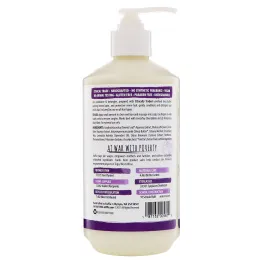 Everyday Shea, Shea Butter Conditioner & DeTangler, Calming Lemon-Lavender, 16 fl oz (475 ml)