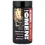 JNX Sports, The Omen!®, сжигатель жира, 60 растительных капсул