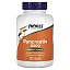 Now Foods, Панкреатин, 10X - 200 мг, 250 капсул