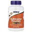 NOW Foods, ферменты желчного пузыря, 90 капсул