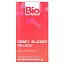 Bio Nutrition, Kidney Bladder Wellness, 60 вегетарианских капсул