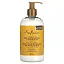 SheaMoisture, Кондиционер для глубокого увлажнения, для вьющихся и кудрявых волос, необработанное масло ши, 384 мл (13 жидк. унц.)