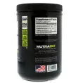 NutraBio Labs, BCAA 5000, Необработанный продукт без вкусовых добавок, 0,9 фунта (400 г)