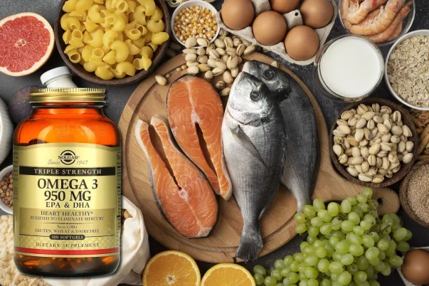 Какая Омега лучше: как выбрать хороший препарат Омега 3?