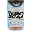 RSP Nutrition, ReGen BCAA, Фруктовый пунш, 9,3 унции (264 г)