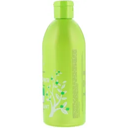 Nature's Gate, Conditioner, Shine Enhancing, Jasmine + Kombucha, 18 fl oz (532 ml)