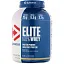 Dymatize Nutrition, Elite, Порошок 100-ного Сывороточного Протеина, Ванильный кекс, 5 фунтов (2,3 кг)