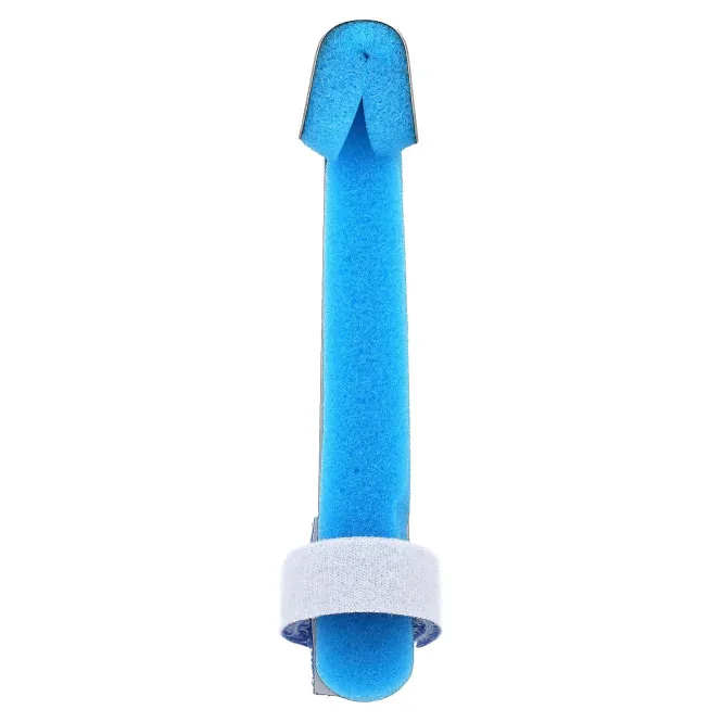 Flents, напальчник, универсальная, 1 шт.