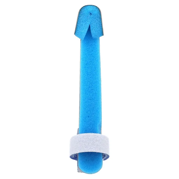 Flents, напальчник, универсальная, 1 шт.