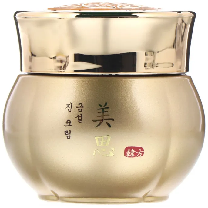 Missha, Geum Sul, омолаживающий крем, 50 мл