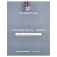 Cymbiotika, Inвоспалительное здоровье, 84 капсулы