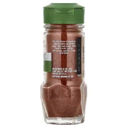 McCormick Gourmet, Органический кайенский перец, 42 г (1,5 унции)