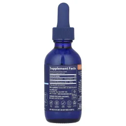 Trace Minerals ®, Ионные D3 + K2`` 59 мл (2 жидк. унц.)