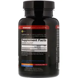 Olympian Labs, Performance Sports Nutrition, ДИМ, 150 мг, 30 капсул