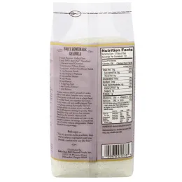 Bob's Red Mill, Кокосовая стружка, неподслащенная, 12 унций (340 г)