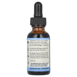 Eclectic Herb, трава, чистотел, 30 мл (1 жидк. унция)