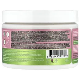 ORS, CurlShow™, Curl-N-Smooth, пудинг, 340 г (12 унций)