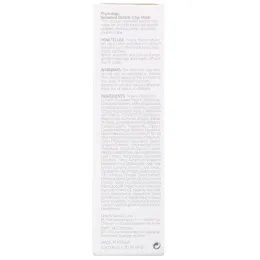 Phykology, Seaweed Bubble Clay Mask, 10 Packets, 0.18 oz (5 g) Each