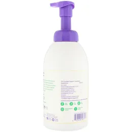 MADE OF, Пенка для мытья посуды, не содержит отдушек, 18 ж. унц. (532,32 мл)