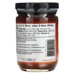 Thai Kitchen, соус для пад тай, неострый, 236 мл (8 жидк. унций)