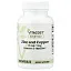 Vitacost, Everyday, цинк и медь, 100 капсул