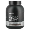 Optimum Nutrition, Спортивное питание Platinum Hydrowhey со вкусом шоколада, 1.590 г