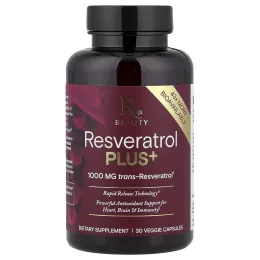 Pure Encapsulations, Hist Reset, 120 Capsules