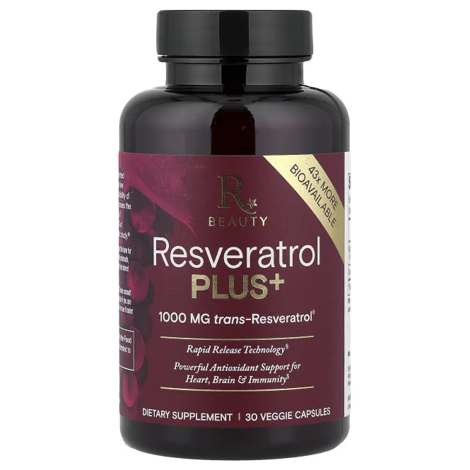 Pure Encapsulations, Hist Reset, 120 Capsules