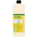 Mrs. Meyers Clean Day, Концентрат для мытья различных поверхностей, с ароматом жимолости, 32 жидких унции (946 мл)