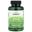 Swanson, ZMA®, анаболическая минеральная поддержка, 90 капсул