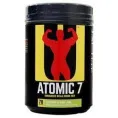 Animal, Atomic 7 'Lectric Лимон Лайм 1000 грамм