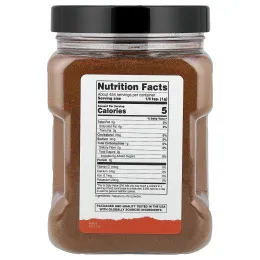 Nutricost, Pantry, порошок хабанеро, 454 г (16,2 унции)