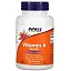 Now Foods, Витамин А, 25 000 ме, 250 гелевых капсул