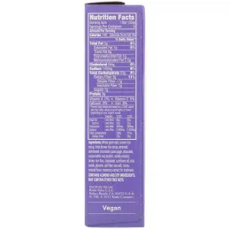 Kashi, Жевательные батончики с гранолой, шоколад, миндаль и морская соль, 6 батончиков, 1,2 унц. (35 г) каждый