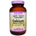 Bluebonnet Nutrition, EarthSweet Chewables, Calcium, Magnesium & Vitamin D3, 90 Tablets
