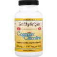 Healthy Origins, Cognizin (цитиколин), 250 мг, 150 вегетарианских капсул